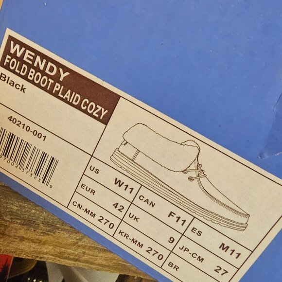 Womens hey dudes - Picture 5 of 9